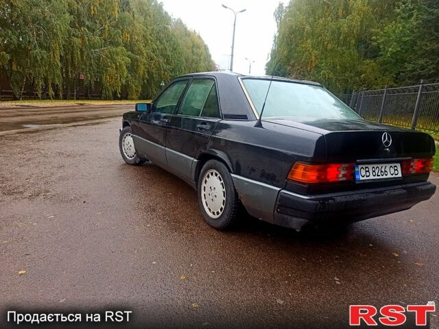 Мерседес Ц-Клас, об'ємом двигуна 2 л та пробігом 0 тис. км за 2300 $, фото 5 на Automoto.ua