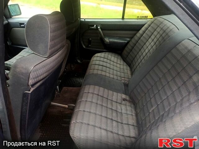 Мерседес Ц-Клас, об'ємом двигуна 2 л та пробігом 0 тис. км за 2300 $, фото 8 на Automoto.ua