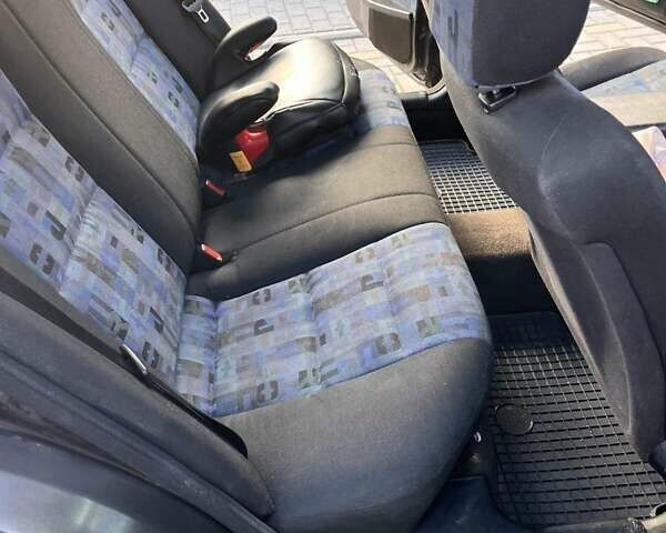 Мерседес Ц-Класс, объемом двигателя 1.8 л и пробегом 420 тыс. км за 3000 $, фото 5 на Automoto.ua