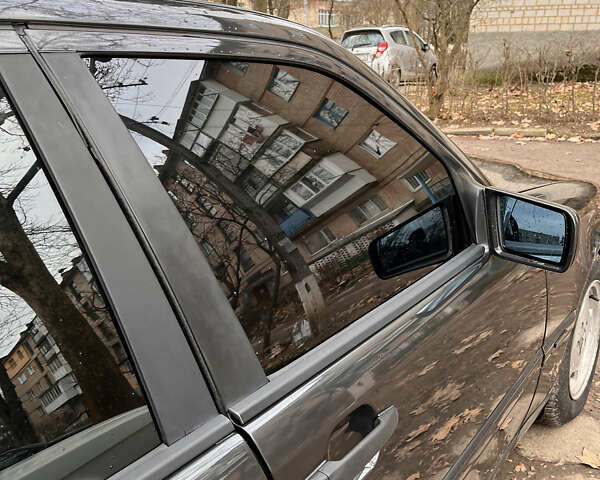 Мерседес Ц-Класс, объемом двигателя 1.8 л и пробегом 400 тыс. км за 3300 $, фото 2 на Automoto.ua