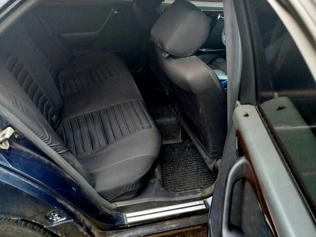 Мерседес Ц-Класс, объемом двигателя 2.5 л и пробегом 0 тыс. км за 3200 $, фото 9 на Automoto.ua