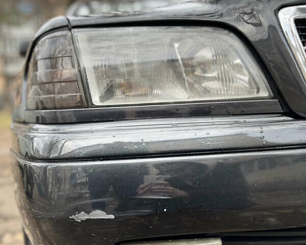 Мерседес Ц-Класс, объемом двигателя 1.8 л и пробегом 400 тыс. км за 3300 $, фото 1 на Automoto.ua