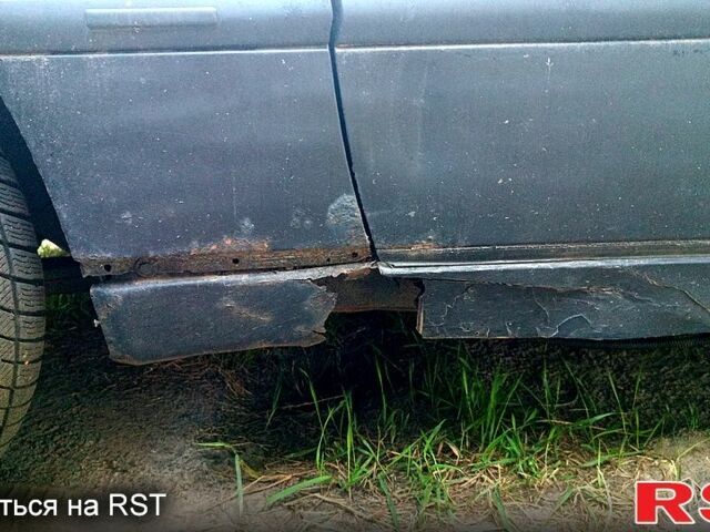 Мерседес Ц-Класс, объемом двигателя 1.8 л и пробегом 540 тыс. км за 900 $, фото 3 на Automoto.ua