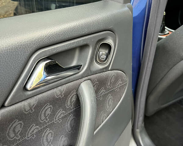 Мерседес Ц-Клас, об'ємом двигуна 2.15 л та пробігом 325 тис. км за 5500 $, фото 36 на Automoto.ua