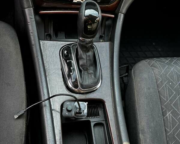 Мерседес Ц-Клас, об'ємом двигуна 2.69 л та пробігом 410 тис. км за 3800 $, фото 14 на Automoto.ua