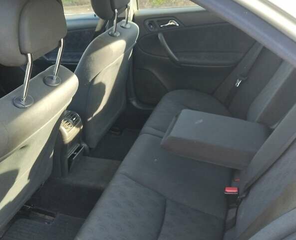 Мерседес Ц-Клас, об'ємом двигуна 1.8 л та пробігом 250 тис. км за 4300 $, фото 17 на Automoto.ua