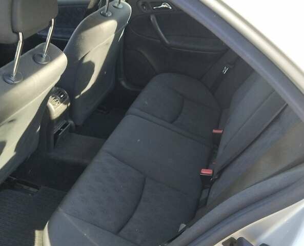 Мерседес Ц-Клас, об'ємом двигуна 1.8 л та пробігом 250 тис. км за 4300 $, фото 16 на Automoto.ua