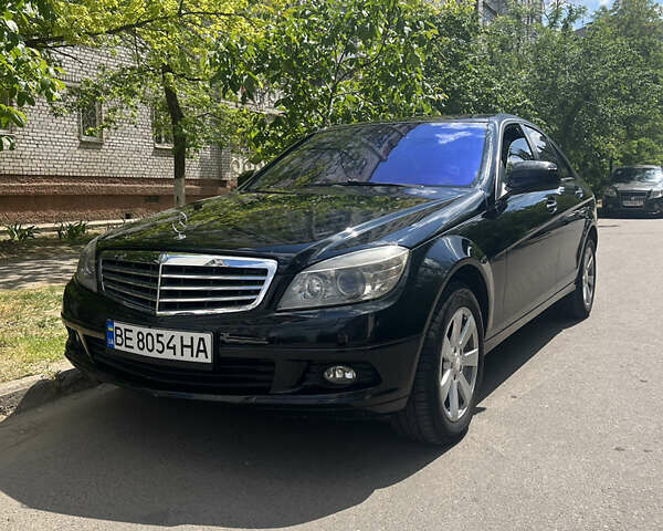Мерседес Ц-Клас, об'ємом двигуна 1.8 л та пробігом 151 тис. км за 8999 $, фото 3 на Automoto.ua