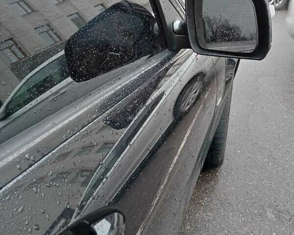 Мерседес Ц-Класс, объемом двигателя 1.8 л и пробегом 208 тыс. км за 8500 $, фото 15 на Automoto.ua