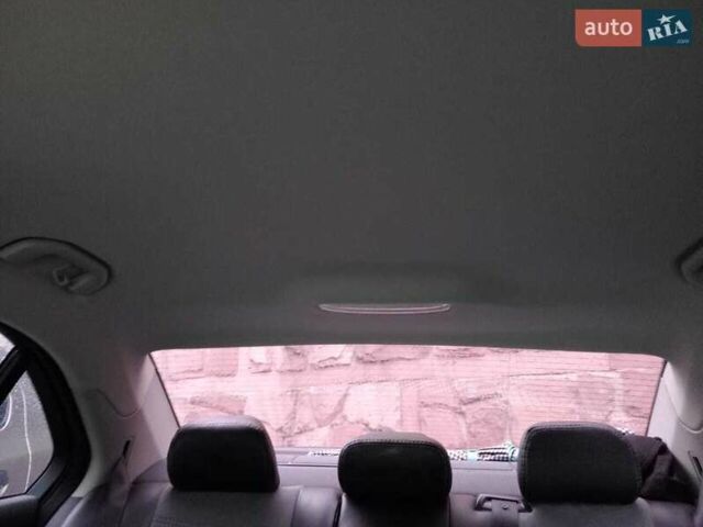 Мерседес Ц-Класс, объемом двигателя 1.8 л и пробегом 208 тыс. км за 8500 $, фото 34 на Automoto.ua