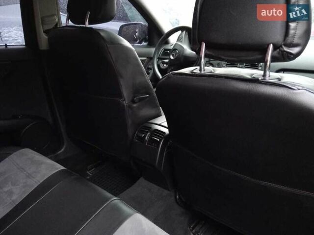Мерседес Ц-Класс, объемом двигателя 1.8 л и пробегом 208 тыс. км за 8500 $, фото 28 на Automoto.ua