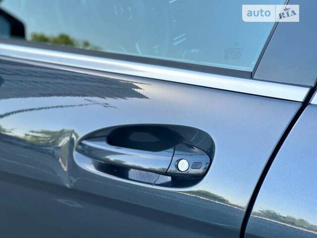 Мерседес Ц-Класс, объемом двигателя 2.2 л и пробегом 206 тыс. км за 12400 $, фото 5 на Automoto.ua
