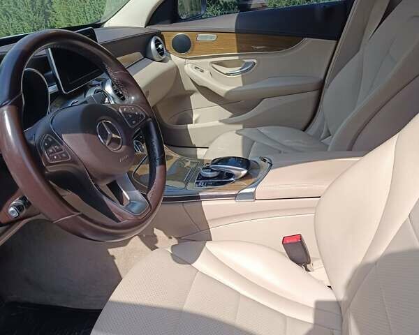 Мерседес Ц-Класс, объемом двигателя 1.6 л и пробегом 70 тыс. км за 23500 $, фото 1 на Automoto.ua