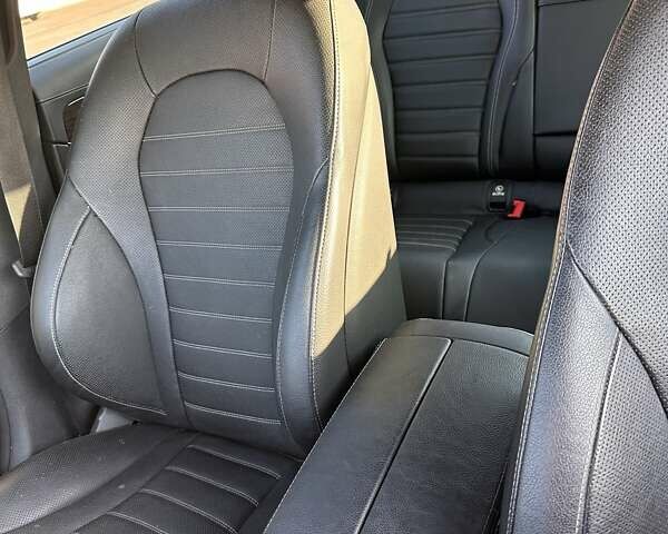 Мерседес Ц-Класс, объемом двигателя 1.99 л и пробегом 180 тыс. км за 17900 $, фото 7 на Automoto.ua