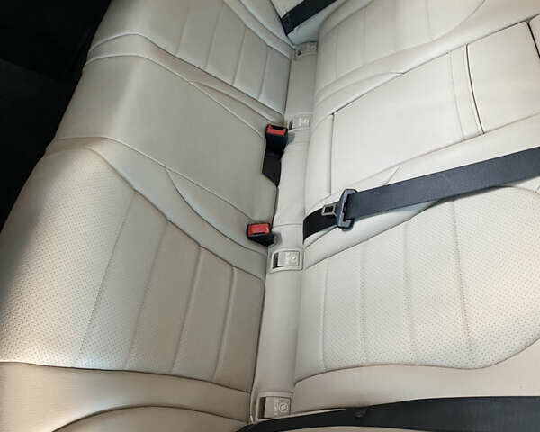 Мерседес Ц-Класс, объемом двигателя 2 л и пробегом 52 тыс. км за 22777 $, фото 6 на Automoto.ua