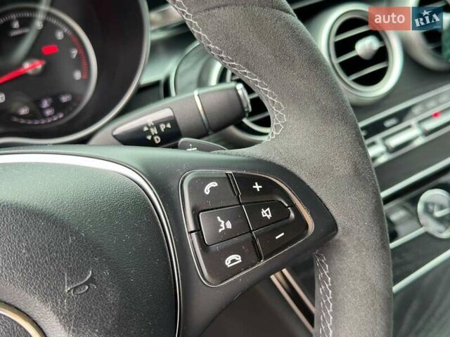 Мерседес Ц-Класс, объемом двигателя 1.99 л и пробегом 170 тыс. км за 18700 $, фото 20 на Automoto.ua