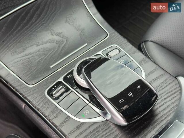 Мерседес Ц-Класс, объемом двигателя 1.99 л и пробегом 170 тыс. км за 18700 $, фото 19 на Automoto.ua