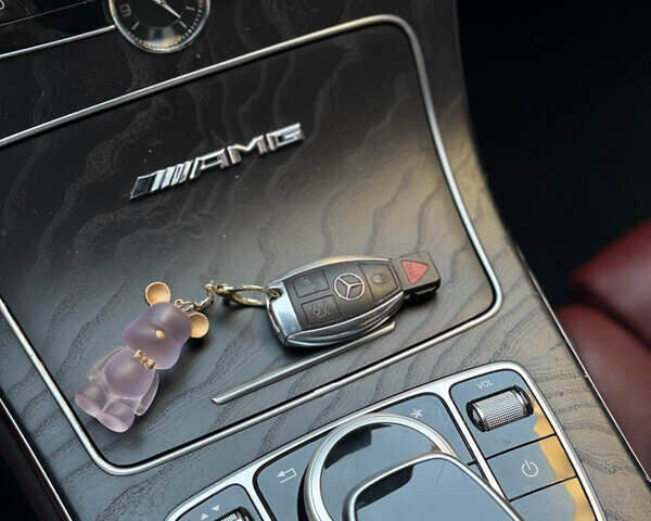 Мерседес Ц-Клас, об'ємом двигуна 3 л та пробігом 150 тис. км за 25500 $, фото 3 на Automoto.ua