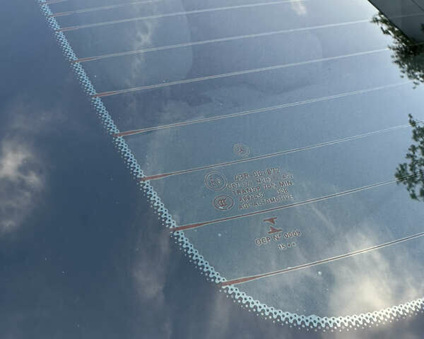 Мерседес Ц-Класс, объемом двигателя 2 л и пробегом 140 тыс. км за 17900 $, фото 15 на Automoto.ua