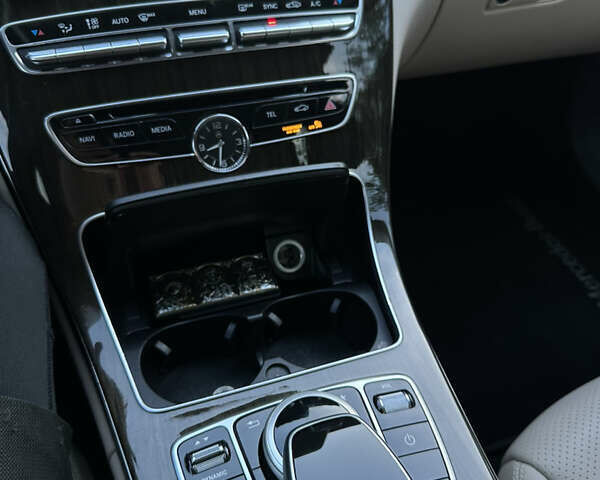 Мерседес Ц-Класс, объемом двигателя 2 л и пробегом 140 тыс. км за 17900 $, фото 17 на Automoto.ua