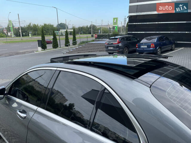 Мерседес Ц-Класс, объемом двигателя 2 л и пробегом 170 тыс. км за 19600 $, фото 3 на Automoto.ua