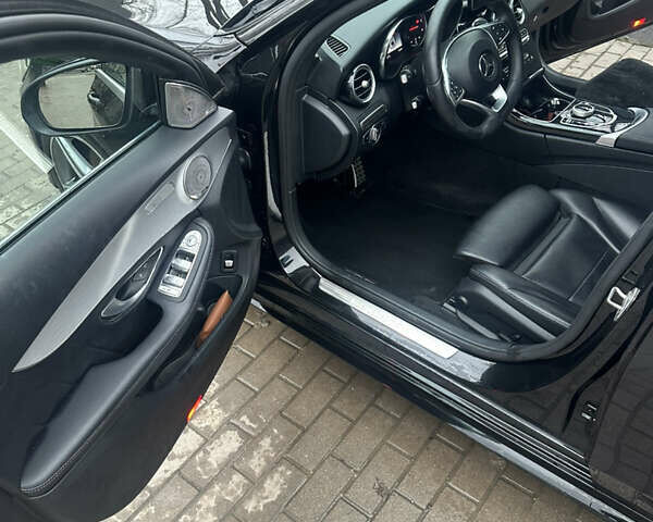Мерседес Ц-Клас, об'ємом двигуна 2.1 л та пробігом 175 тис. км за 21500 $, фото 23 на Automoto.ua