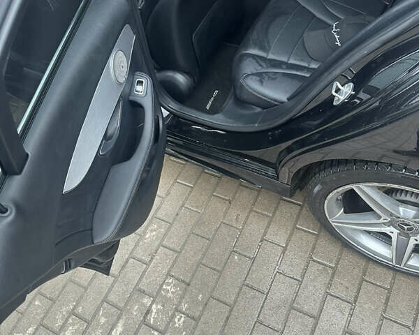 Мерседес Ц-Клас, об'ємом двигуна 2.1 л та пробігом 175 тис. км за 21500 $, фото 19 на Automoto.ua