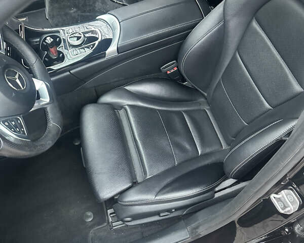 Мерседес Ц-Клас, об'ємом двигуна 2.1 л та пробігом 175 тис. км за 21500 $, фото 22 на Automoto.ua