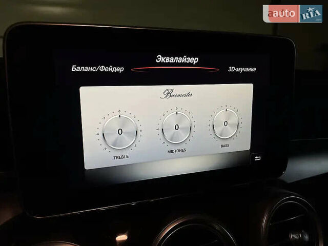 Мерседес Ц-Класс, объемом двигателя 2 л и пробегом 53 тыс. км за 26990 $, фото 5 на Automoto.ua