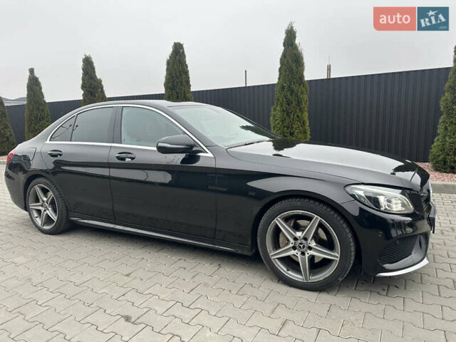 Мерседес Ц-Клас, об'ємом двигуна 2.1 л та пробігом 175 тис. км за 21500 $, фото 5 на Automoto.ua