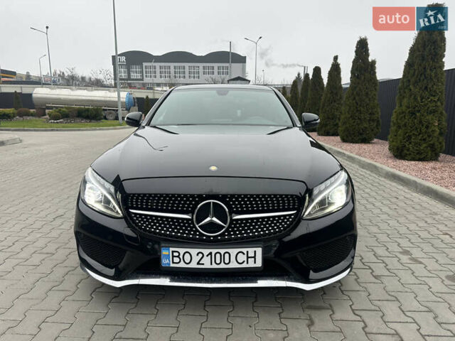 Мерседес Ц-Клас, об'ємом двигуна 2.1 л та пробігом 175 тис. км за 21500 $, фото 7 на Automoto.ua