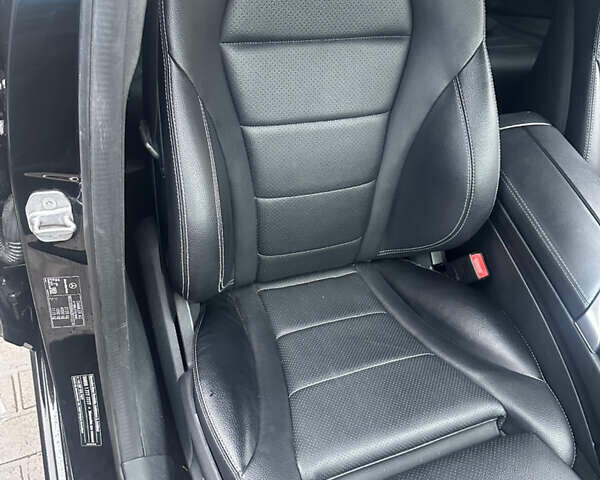 Мерседес Ц-Клас, об'ємом двигуна 2.1 л та пробігом 175 тис. км за 21500 $, фото 12 на Automoto.ua