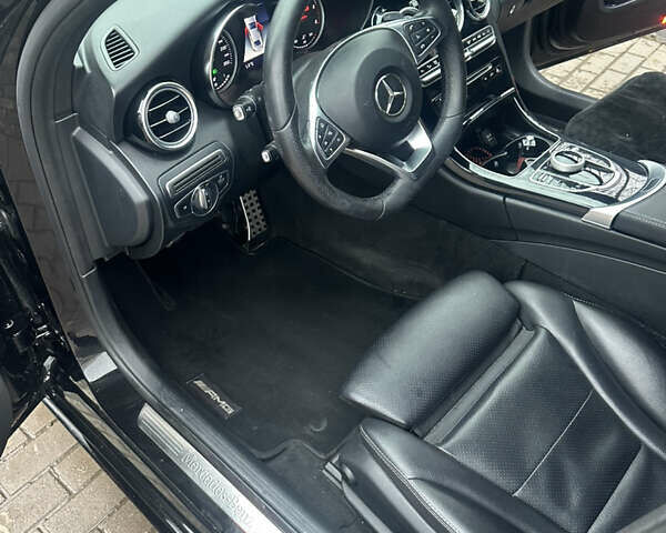 Мерседес Ц-Клас, об'ємом двигуна 2.1 л та пробігом 175 тис. км за 21500 $, фото 24 на Automoto.ua