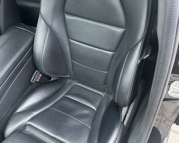 Мерседес Ц-Клас, об'ємом двигуна 2.1 л та пробігом 175 тис. км за 21500 $, фото 20 на Automoto.ua