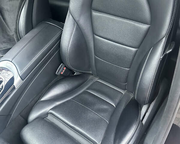 Мерседес Ц-Клас, об'ємом двигуна 2.1 л та пробігом 175 тис. км за 21500 $, фото 21 на Automoto.ua