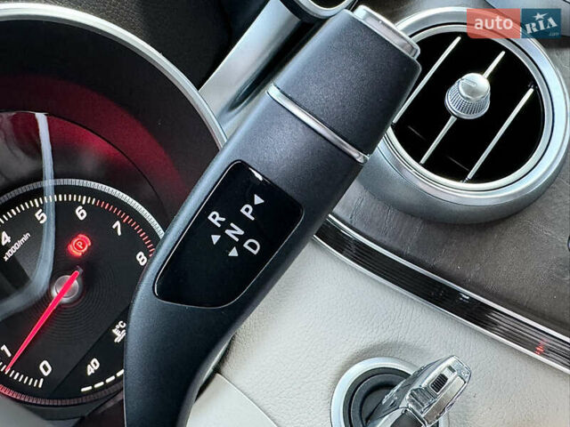 Мерседес Ц-Класс 2018 в Киеве на Automoto.ua Мерседес Ц-Класс, объемом двигателя 2 л и пробегом 37 тыс. км за 27990 $, фото 41 на Automoto.ua