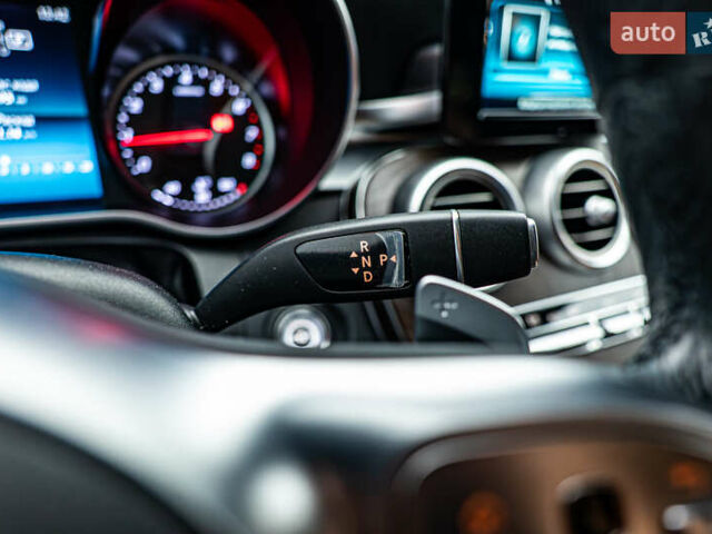 Мерседес Ц-Класс 2018 в Киеве на Automoto.ua Мерседес Ц-Класс, объемом двигателя 1.6 л и пробегом 118 тыс. км за 25616 $, фото 13 на Automoto.ua