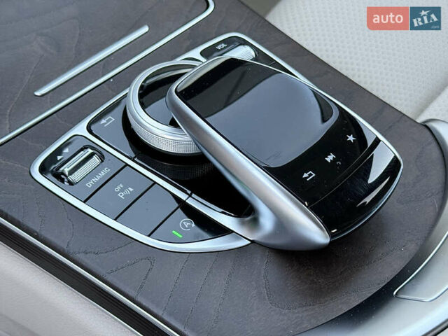 Мерседес Ц-Класс 2018 в Киеве на Automoto.ua Мерседес Ц-Класс, объемом двигателя 2 л и пробегом 37 тыс. км за 27990 $, фото 46 на Automoto.ua