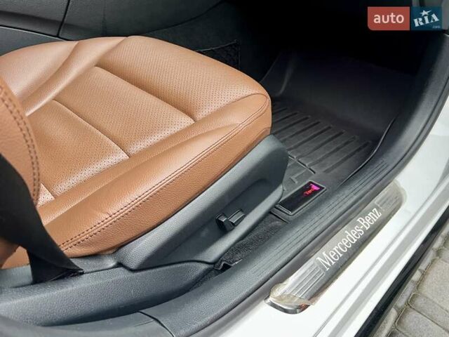 Мерседес Ц-Класс, объемом двигателя 1.6 л и пробегом 111 тыс. км за 26900 $, фото 45 на Automoto.ua