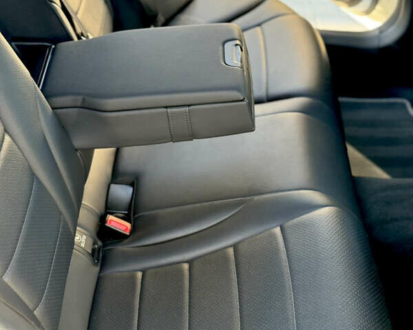 Мерседес Ц-Клас, об'ємом двигуна 1.99 л та пробігом 67 тис. км за 23500 $, фото 9 на Automoto.ua