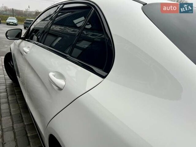 Мерседес Ц-Класс, объемом двигателя 1.6 л и пробегом 111 тыс. км за 26900 $, фото 69 на Automoto.ua