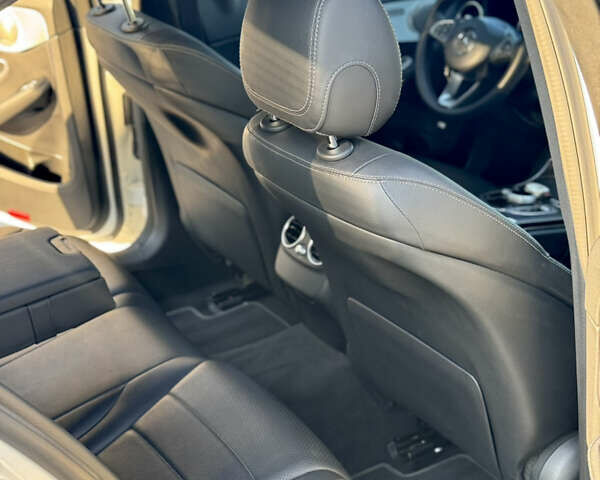 Мерседес Ц-Клас, об'ємом двигуна 1.99 л та пробігом 67 тис. км за 23500 $, фото 8 на Automoto.ua