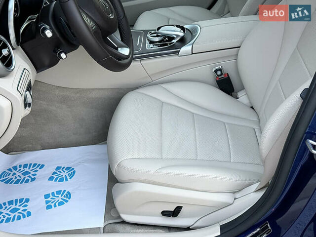 Мерседес Ц-Класс 2018 в Киеве на Automoto.ua Мерседес Ц-Класс, объемом двигателя 2 л и пробегом 37 тыс. км за 27990 $, фото 24 на Automoto.ua