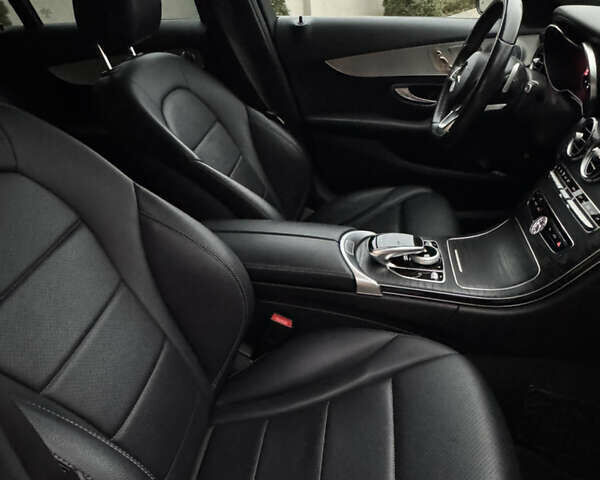 Мерседес Ц-Класс, объемом двигателя 2 л и пробегом 101 тыс. км за 24900 $, фото 16 на Automoto.ua