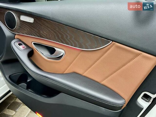 Мерседес Ц-Класс, объемом двигателя 1.6 л и пробегом 111 тыс. км за 26900 $, фото 43 на Automoto.ua