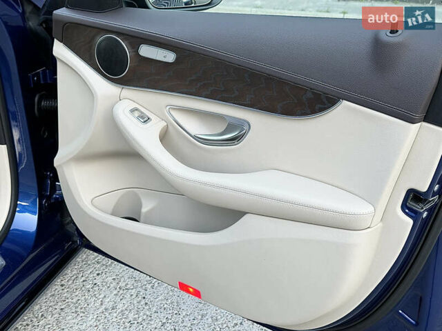 Мерседес Ц-Класс 2018 в Киеве на Automoto.ua Мерседес Ц-Класс, объемом двигателя 2 л и пробегом 37 тыс. км за 27990 $, фото 29 на Automoto.ua