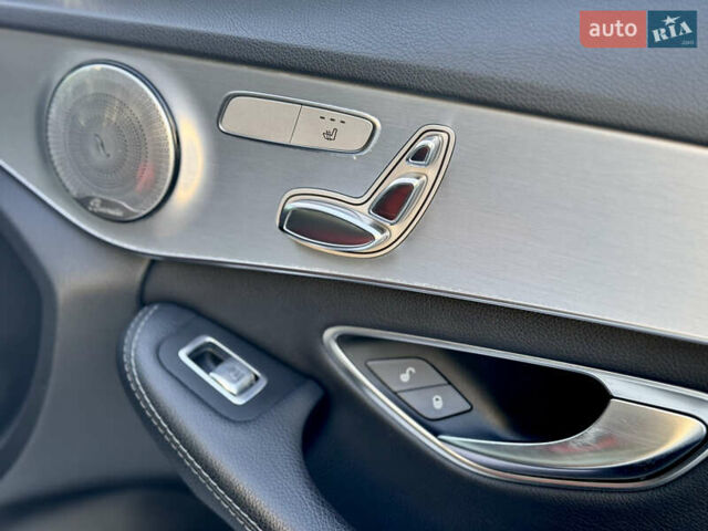 Мерседес Ц-Клас, об'ємом двигуна 1.99 л та пробігом 67 тис. км за 23500 $, фото 25 на Automoto.ua