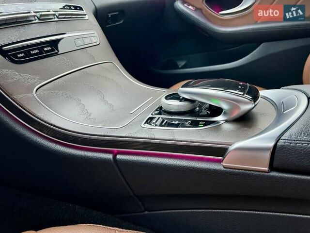 Мерседес Ц-Класс, объемом двигателя 1.6 л и пробегом 111 тыс. км за 26900 $, фото 18 на Automoto.ua