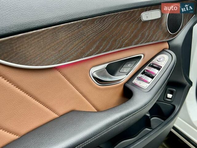 Мерседес Ц-Класс, объемом двигателя 1.6 л и пробегом 111 тыс. км за 26900 $, фото 15 на Automoto.ua