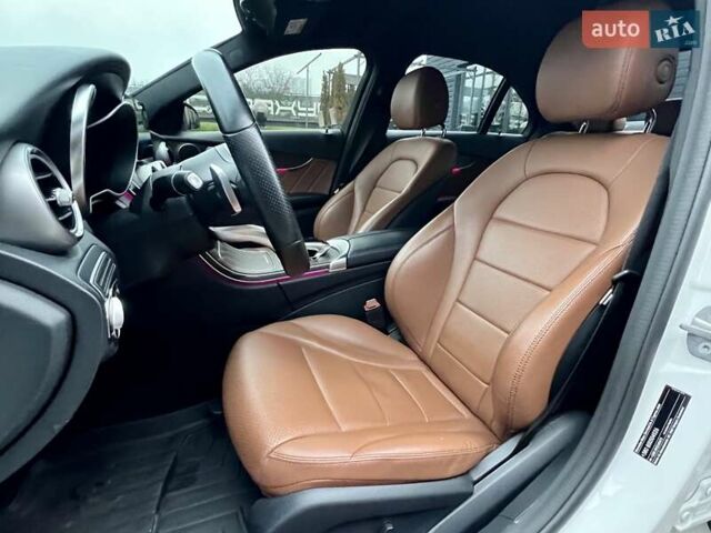 Мерседес Ц-Класс, объемом двигателя 1.6 л и пробегом 111 тыс. км за 26900 $, фото 21 на Automoto.ua